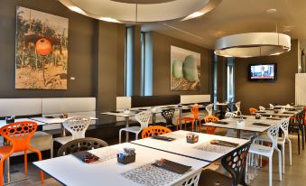 Best Western Hotel Parco Paglia - Housity