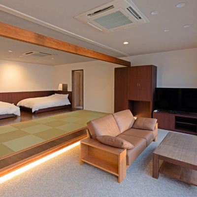 西洋風セミルーム あぶと本館 クーポン