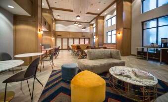 Hampton Inn & Suites by Hilton New Iberia Avery Island