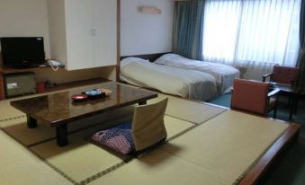 Hotel New Ikaho