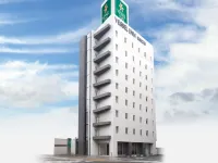 ベッセルイン広島駅前