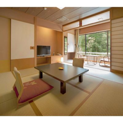 和風スタンダードルーム(本館) 湯ったりの宿　松楓楼　松屋 クーポン