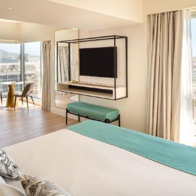 Room with City View Arrecife Gran Hotel & Spa Promo Code
