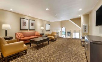 Extended Stay America Suites - Indianapolis - Northwest - College Park