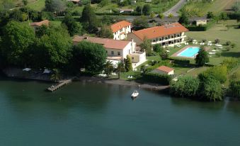 Hotel Eden Sul Lago - Housity