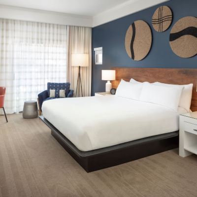 Courtyard King Room Amara Resort and Spa Promo Code