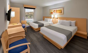 City Express by Marriott Nogales