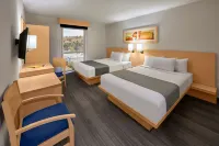 City Express by Marriott Nogales Hotel a 