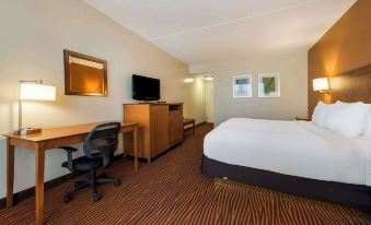 Best Western Executive Hotel of New Haven-West Haven