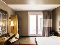Ibis Winterthur City Hotels in Winterthur