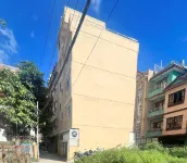 Hotel down to Earth Hotels in 