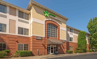 Extended Stay America Select Suites - Atlanta - Marietta - Wildwood