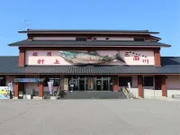 大観荘せなみの湯 のホテル