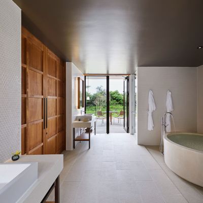 プレミアスイートヴィラ ザ リスケープ クーポン