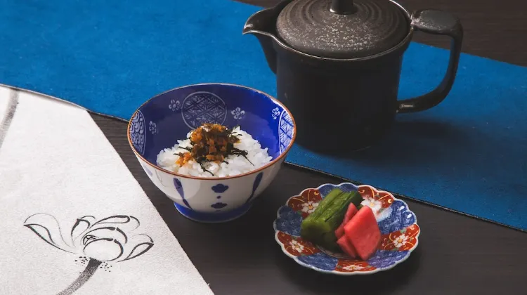 上諏訪温泉 しんゆ 食事・レストラン