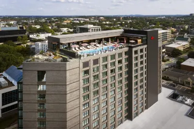 Virgin Hotels Nashville Hotel a 