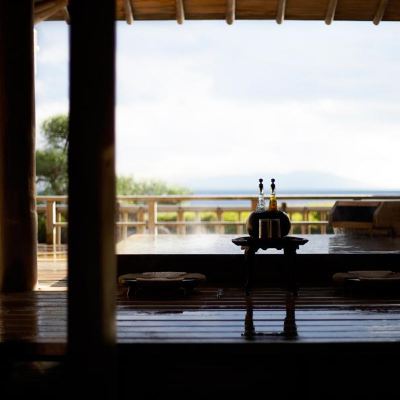 Japanese-Style Standard Room Bousui Promo Code