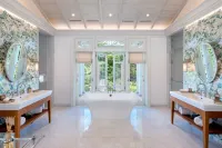 "Villa Tamarindo" Luxury Beachfront Villa by One Caribbean Estates Hotels in 