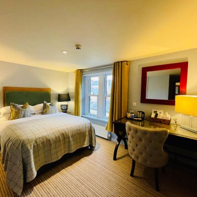 Room 7-Double Ensuite Room Hebden Townhouse Promo Code