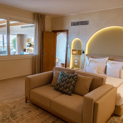 Presidential Suite (Adults Only) Fort Arabesque Resort, Spa & Villas Promo Code