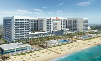 Riu Dubai Beach Resort - All Inclusive