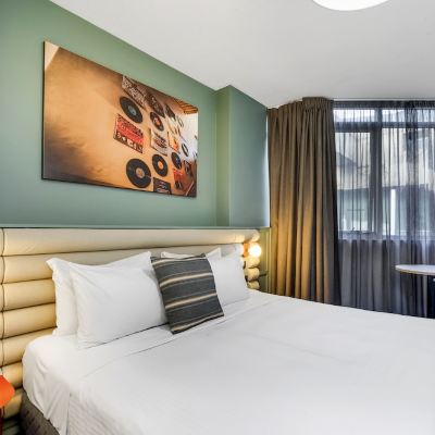 Family Suite The Urban Newtown Promo Code