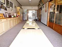 Minshuku Kanshiro