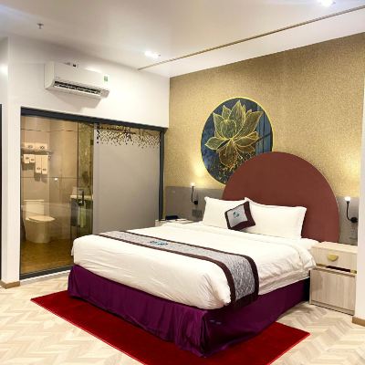 VIP Premier Suite B.O.B Hotel Promo Code