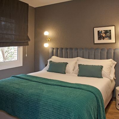 One-Bedroom Apartment Isabella's House Promo Code