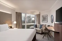 Hilton Birmingham Metropole Hotels in 