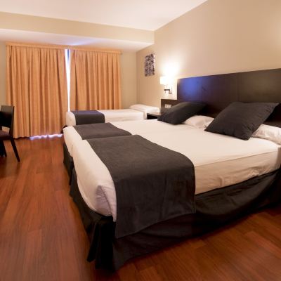 Triple Room Font d'Argent Canillo Promo Code