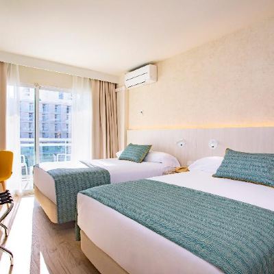 Famyly 2 Adults + 1 Child Palmasol Promo Code