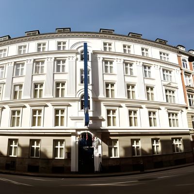 Apartment City Hotel Nebo Promo Code