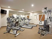 Candlewood Suites Austin N-Cedar Park by IHG