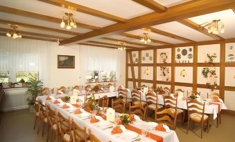 Brammers Landhotel Zum Wietzetal - Housity