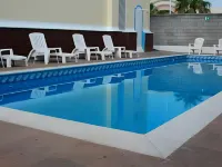 Rio Vista Inn Business High Class Tampico