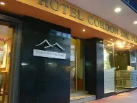 Hotel Cordon Del Plata Hotel di 