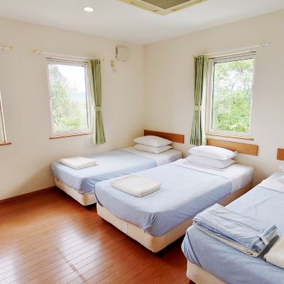 Triple Room Pension and Restaurant La Collina Promo Code