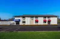 Americas Best Value Inn Lincoln Airport Hotels in 