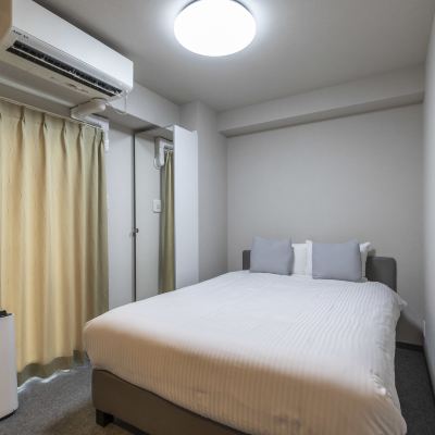 Double Room Tabist Unihotel Midosuji Hommachi Promo Code