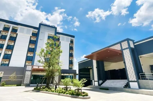 Remas Hotel Hat Yai