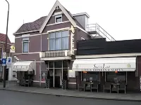 斯坦德恩蘭德飯店