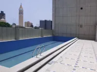 ホテル カルーム コナクリのホテル