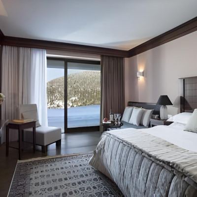 Studio Suite With Mountain View Grand Forest Metsovo Promo Code