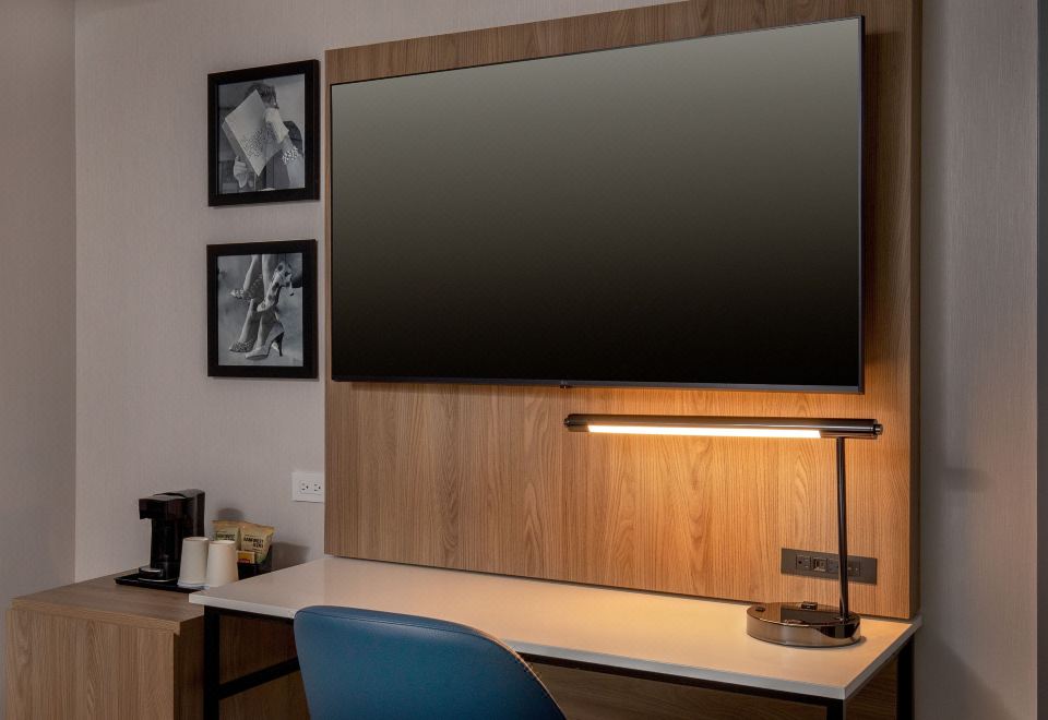 特大號床間 - 高層