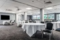Park Inn by Radisson Peterborough City Center