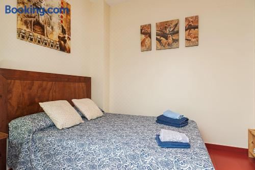 高级一卧室公寓