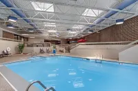 Best Western Plus Waterloo & Cedar Falls