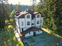 Villa Rila in Borovets Hoteles en 