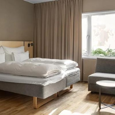 Family Room Comfort Hotel Trondheim Promo Code